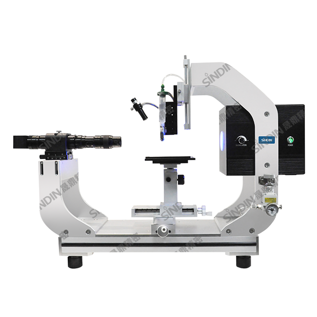 SDC-280纖維接觸角測量儀