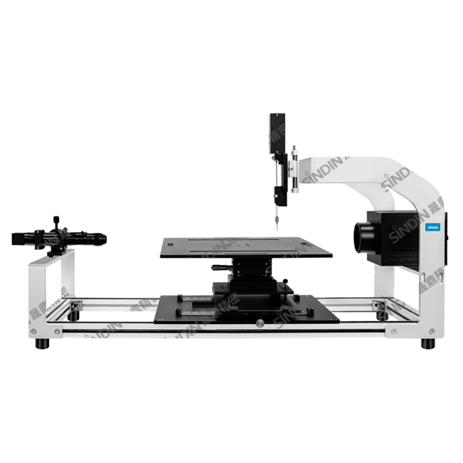 SDC-1000大平臺(tái)接觸角測(cè)量?jī)x