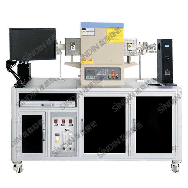 SDC-1500高溫接觸角測量儀